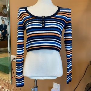 American Eagle long sleeve top
